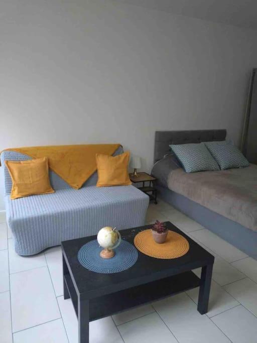 Metz Muse Studio 4 Couchages מראה חיצוני תמונה